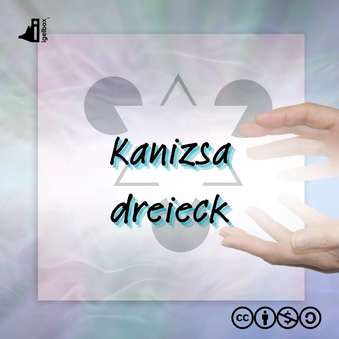 Kanizsa-Dreieck