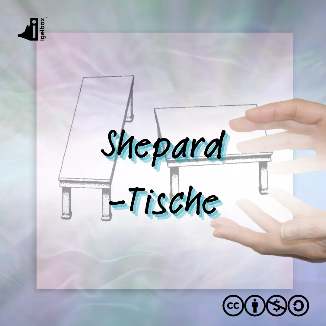 Shepard-Tische