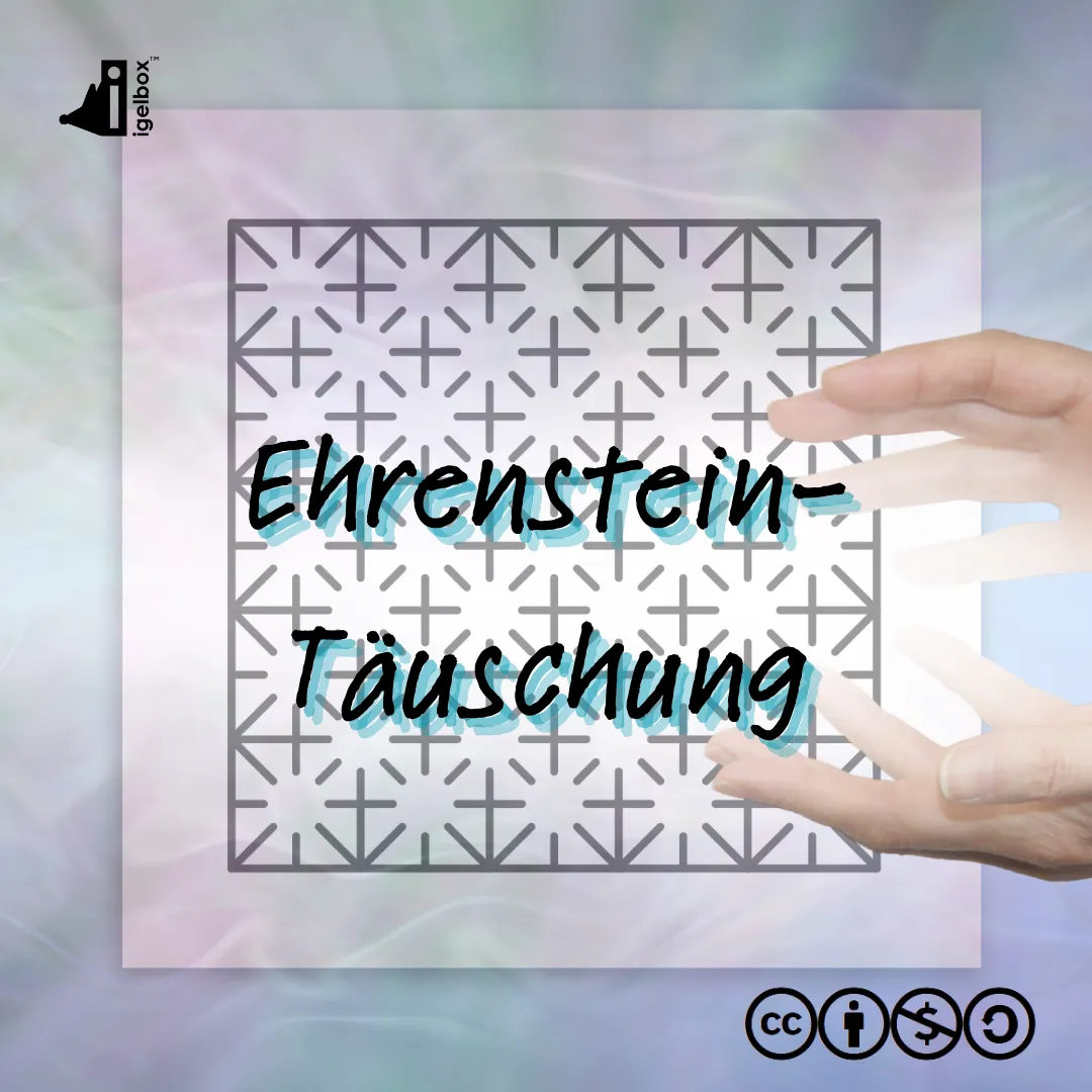Ehrenstein-Täuschung