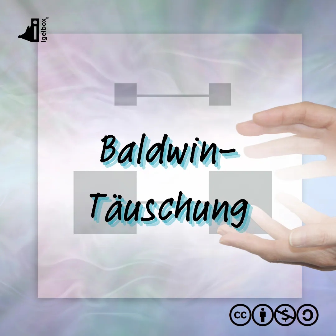 Baldwin-Täuschung