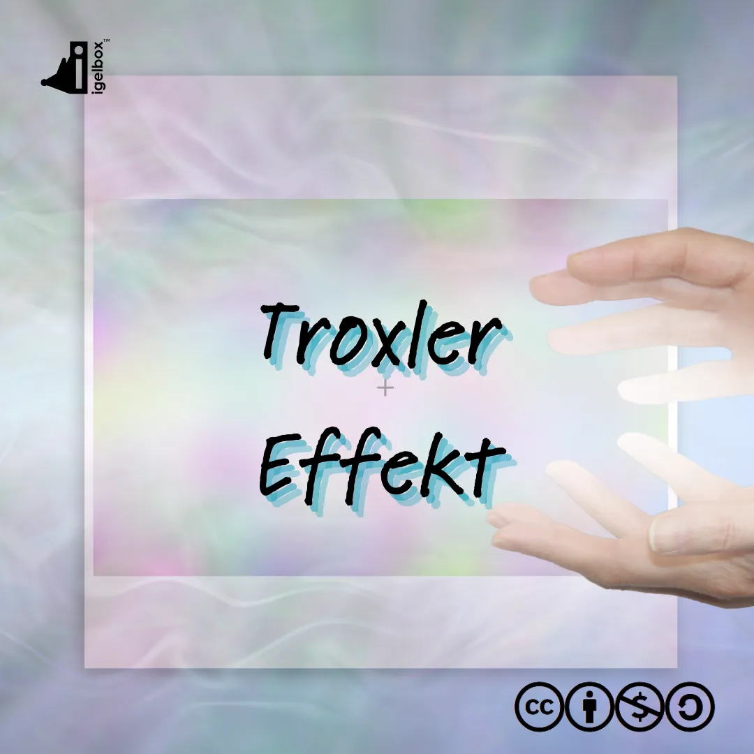 Troxler-Effekt